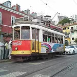 Bairro Alto & Flats By Village * Лиссабон