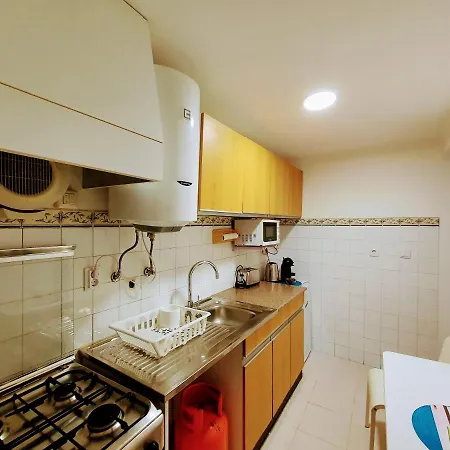 Bairro Alto & Flats By Village ליסבון