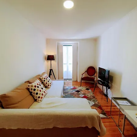 Bairro Alto & Flats By Village Lisbon