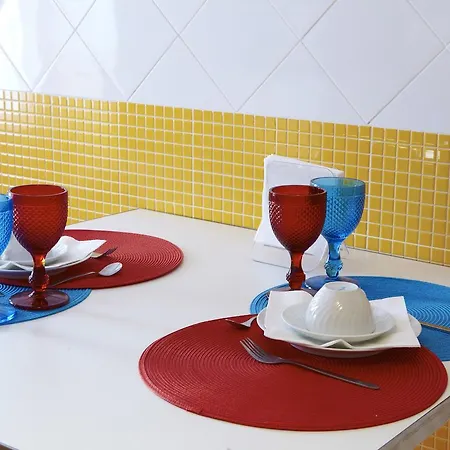 아파트 Bairro Alto & Flats By Village 리스본