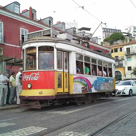 Bairro Alto & Flats By Village * Lisbon