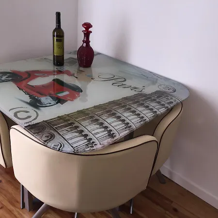 Bairro Alto & Flats By Village *