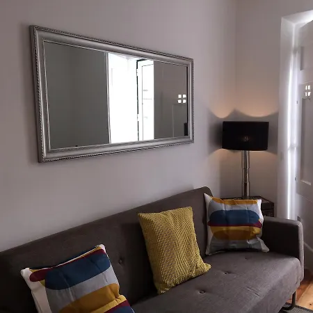 Bairro Alto & Flats By Village