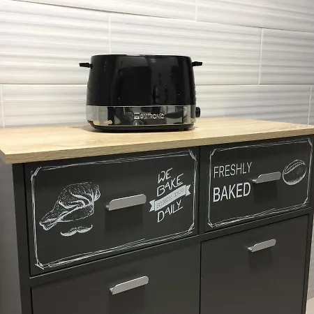 Lägenhet Bairro Alto & Flats By Village