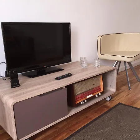 Bairro Alto & Flats By Village Apartament *