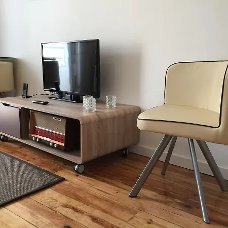 Bairro Alto & Flats By Village 리스본