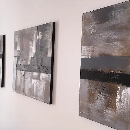 Bairro Alto & Flats By Village Lägenhet