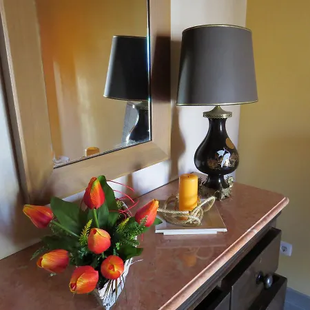 Bairro Alto & Flats By Village Lägenhet *