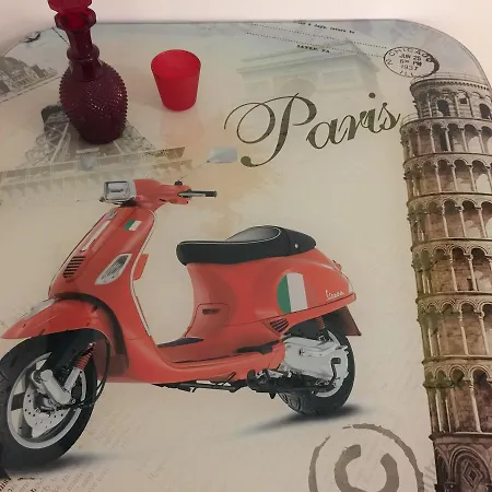 Bairro Alto & Flats By Village 아파트 *