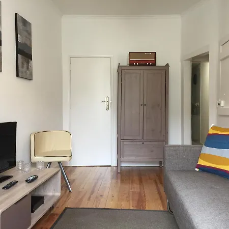Bairro Alto & Flats By Village * ליסבון