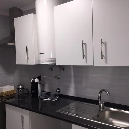 Bairro Alto & Flats By Village Lisboa