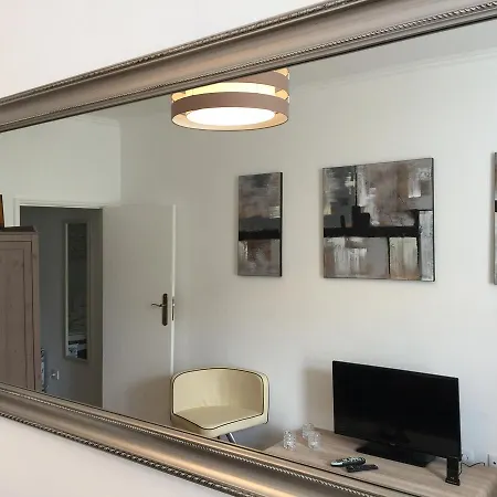 Apartment Bairro Alto & Flats By Village