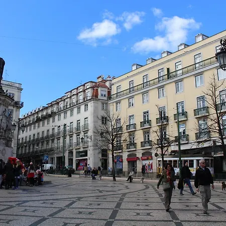 Bairro Alto & Flats By Village Лісабон
