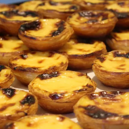 Bairro Alto & Flats By Village