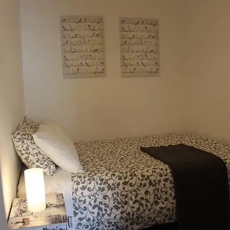 Lägenhet Bairro Alto & Flats By Village *