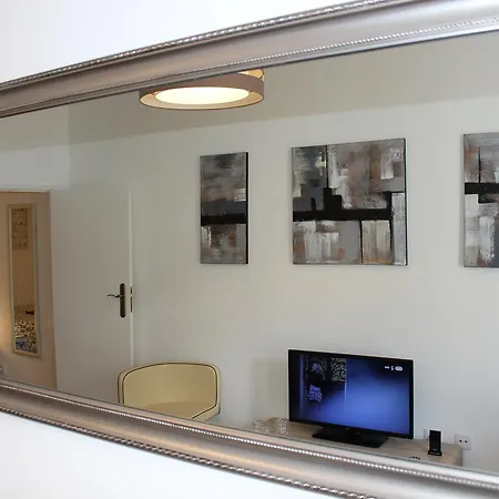 Bairro Alto & Flats By Village Apartament Lizbona