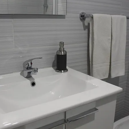 Bairro Alto & Flats By Village 아파트 리스본