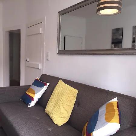 Apartmán Bairro Alto & Flats By Village Lisboa