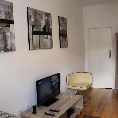 Apartmán Bairro Alto & Flats By Village Lisboa