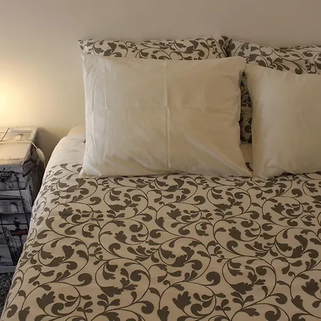 Bairro Alto & Flats By Village Apartmán *