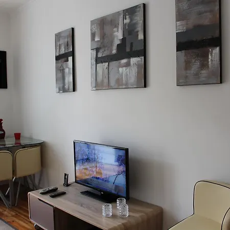 Bairro Alto & Flats By Village