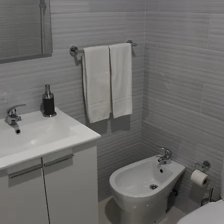 Bairro Alto & Flats By Village