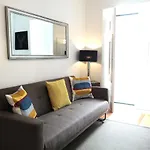 Bairro Alto & Flats By Village Appartement Lisboa